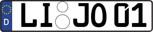 LI-JO01