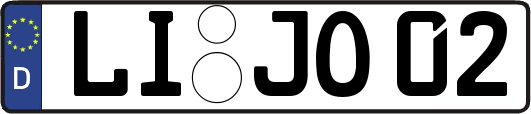 LI-JO02
