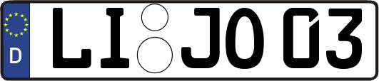 LI-JO03