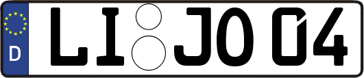 LI-JO04