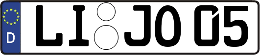 LI-JO05