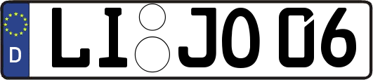 LI-JO06
