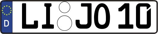 LI-JO10