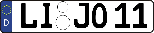LI-JO11
