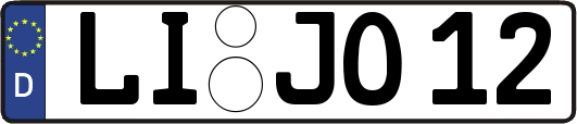 LI-JO12