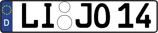 LI-JO14