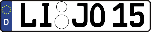 LI-JO15