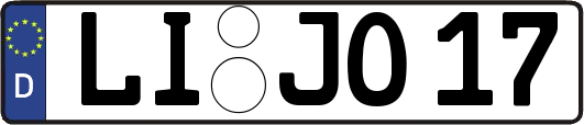 LI-JO17