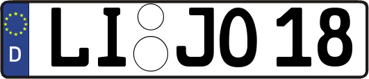 LI-JO18