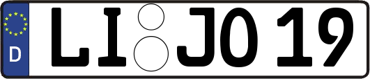 LI-JO19