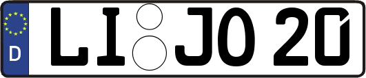 LI-JO20