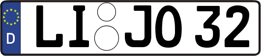 LI-JO32