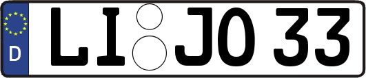 LI-JO33