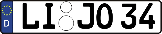 LI-JO34