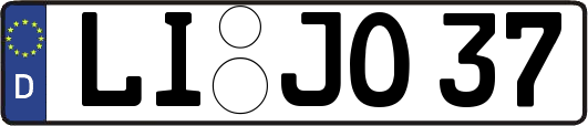 LI-JO37