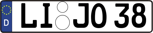 LI-JO38