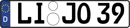 LI-JO39