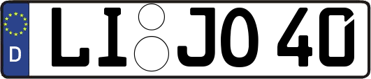 LI-JO40