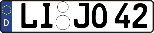 LI-JO42