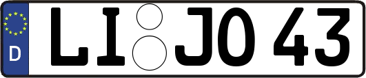 LI-JO43