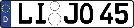 LI-JO45