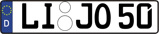 LI-JO50