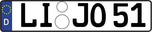 LI-JO51