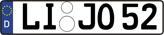 LI-JO52