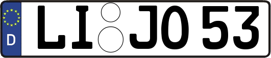 LI-JO53
