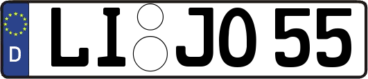 LI-JO55