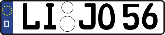 LI-JO56