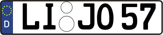 LI-JO57
