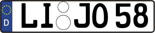 LI-JO58