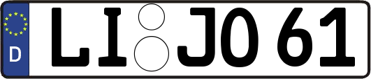 LI-JO61