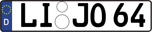 LI-JO64