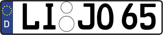 LI-JO65