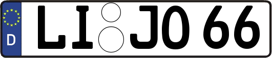 LI-JO66