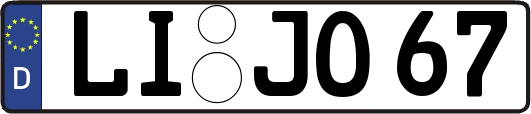 LI-JO67