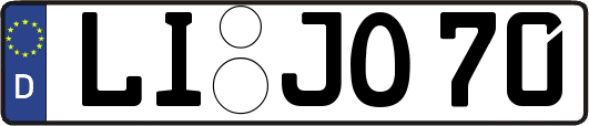 LI-JO70