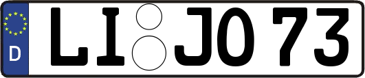 LI-JO73