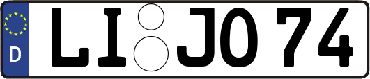 LI-JO74