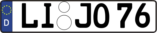 LI-JO76