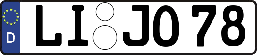 LI-JO78