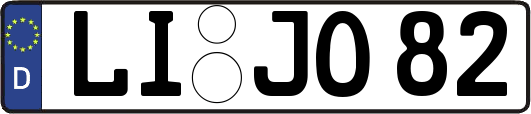 LI-JO82
