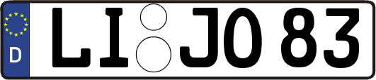 LI-JO83