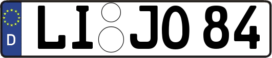 LI-JO84