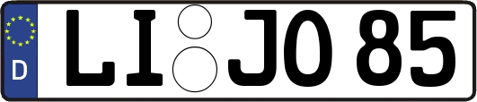 LI-JO85