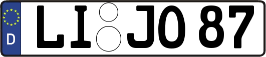 LI-JO87