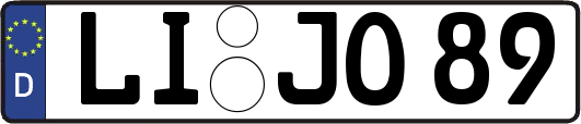 LI-JO89