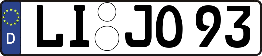 LI-JO93